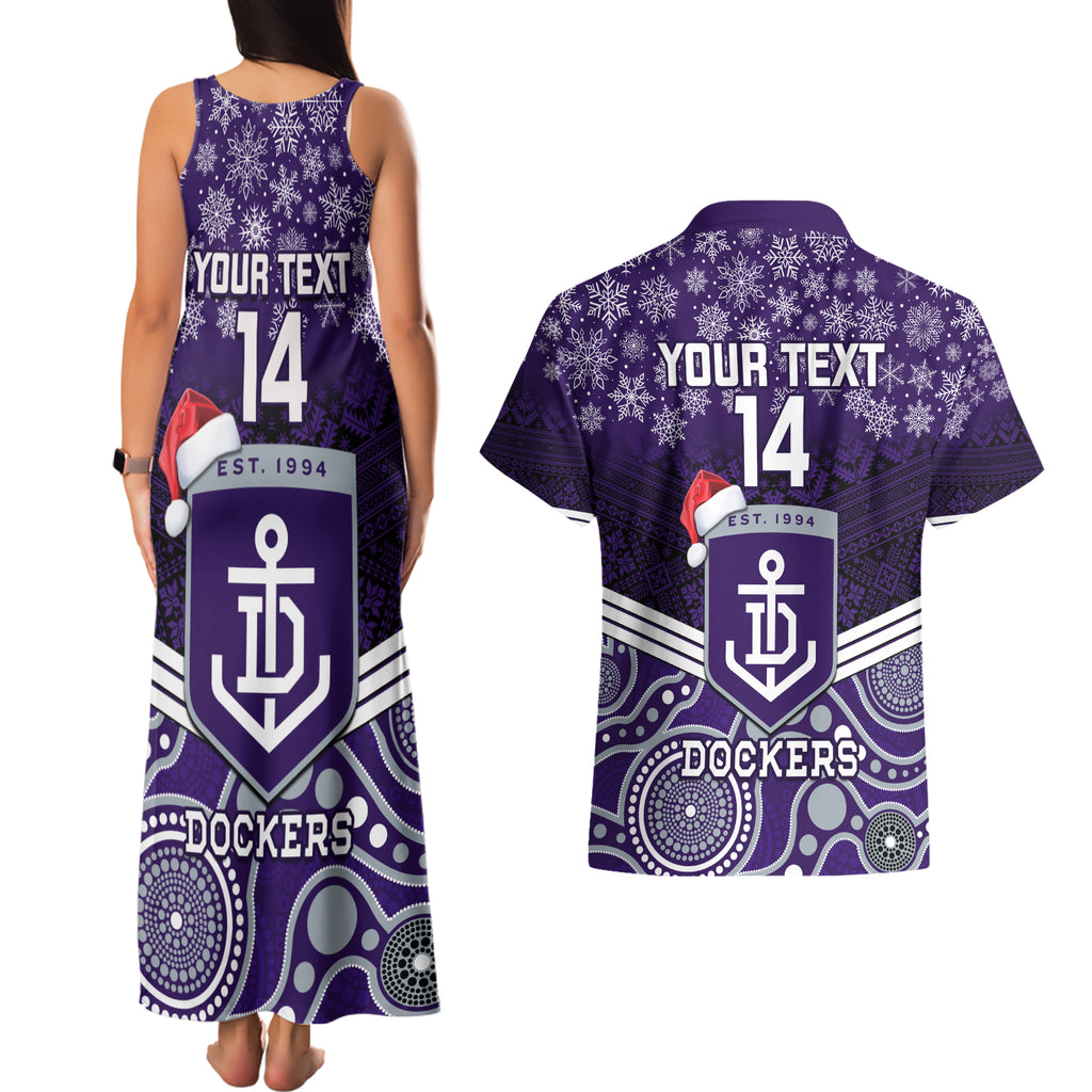 custom-dockers-football-christmas-couples-matching-tank-maxi-dress-and-hawaiian-shirt-merry-xmas-2023-mix-aboriginal-art