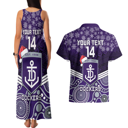 custom-dockers-football-christmas-couples-matching-tank-maxi-dress-and-hawaiian-shirt-merry-xmas-2023-mix-aboriginal-art