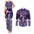 custom-dockers-football-christmas-couples-matching-tank-maxi-dress-and-long-sleeve-button-shirt-merry-xmas-2023-mix-aboriginal-art