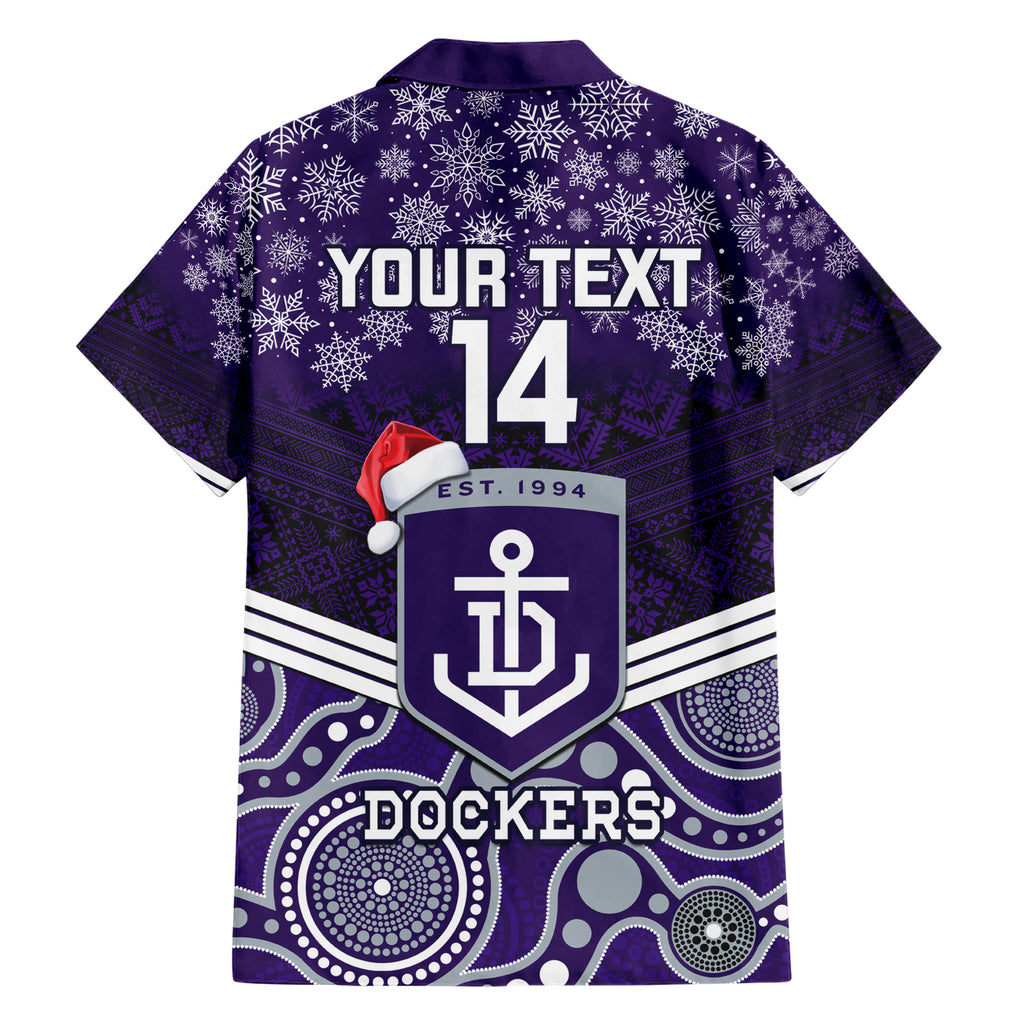 custom-dockers-football-christmas-hawaiian-shirt-merry-xmas-2023-mix-aboriginal-art