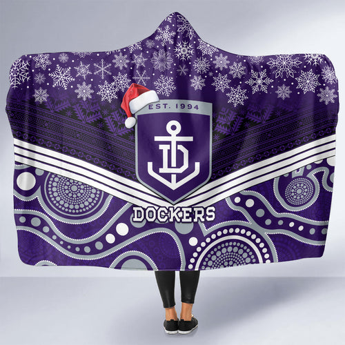 custom-dockers-football-christmas-hooded-blanket-merry-xmas-2023-mix-aboriginal-art