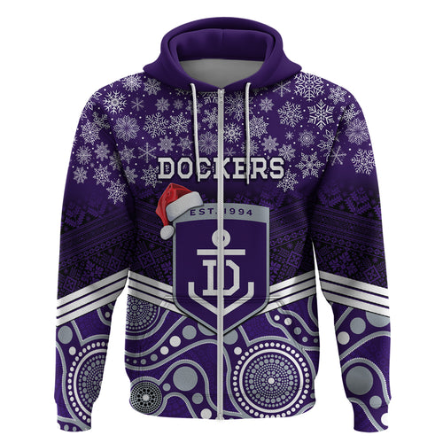 custom-dockers-football-christmas-hoodie-merry-xmas-2023-mix-aboriginal-art