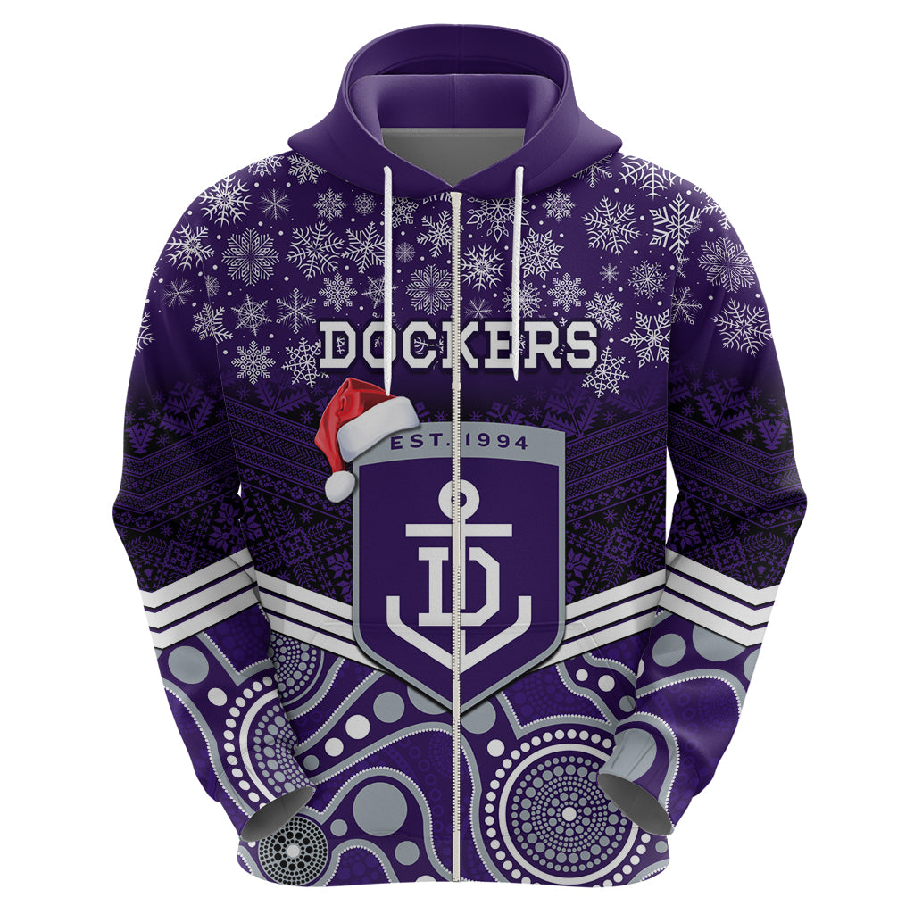 custom-dockers-football-christmas-hoodie-merry-xmas-2023-mix-aboriginal-art