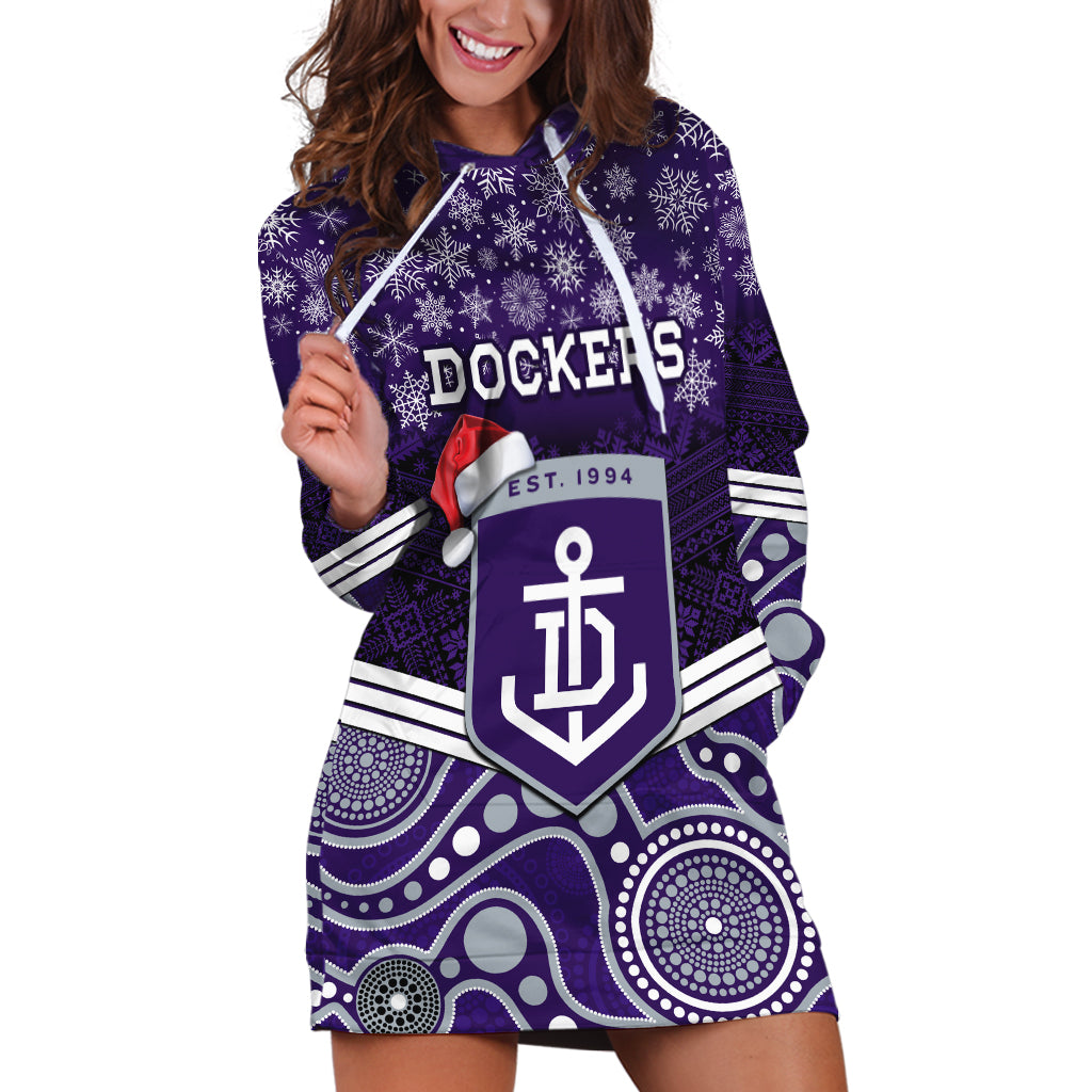 custom-dockers-football-christmas-hoodie-dress-merry-xmas-2023-mix-aboriginal-art