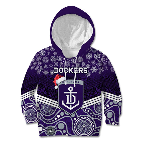 custom-dockers-football-christmas-kid-hoodie-merry-xmas-2023-mix-aboriginal-art