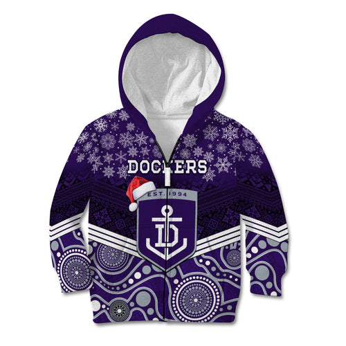 custom-dockers-football-christmas-kid-hoodie-merry-xmas-2023-mix-aboriginal-art