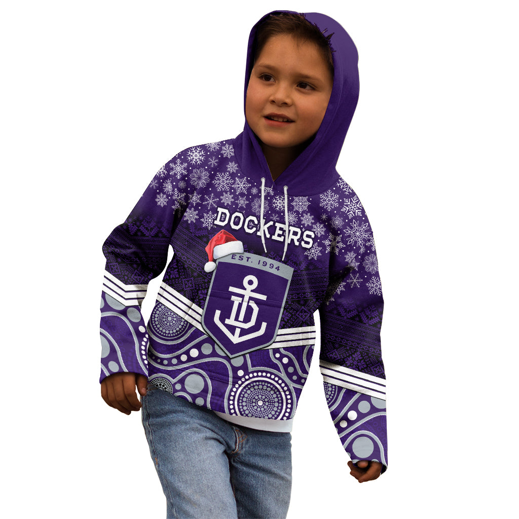 custom-dockers-football-christmas-kid-hoodie-merry-xmas-2023-mix-aboriginal-art