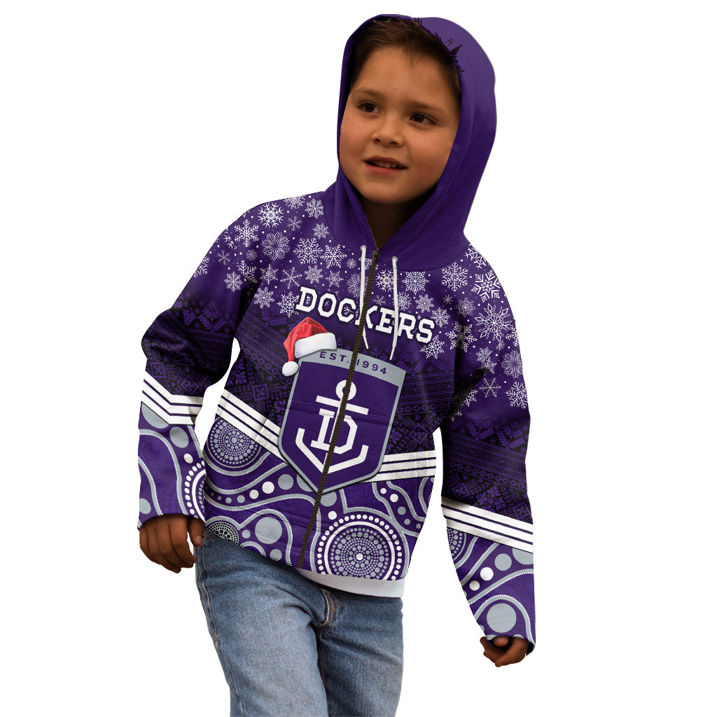 custom-dockers-football-christmas-kid-hoodie-merry-xmas-2023-mix-aboriginal-art