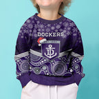 custom-dockers-football-christmas-kid-ugly-christmas-sweater-merry-xmas-2023-mix-aboriginal-art