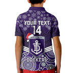 custom-dockers-football-christmas-kid-polo-shirt-merry-xmas-2023-mix-aboriginal-art