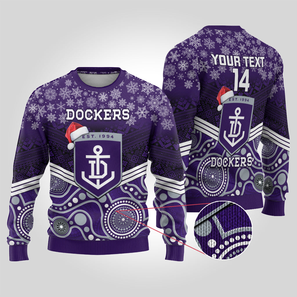 custom-dockers-football-christmas-ugly-christmas-sweater-merry-xmas-2023-mix-aboriginal-art