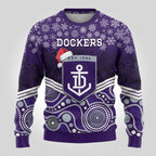 custom-dockers-football-christmas-ugly-christmas-sweater-merry-xmas-2023-mix-aboriginal-art