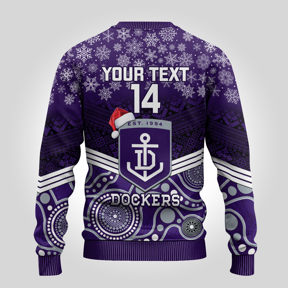 custom-dockers-football-christmas-ugly-christmas-sweater-merry-xmas-2023-mix-aboriginal-art