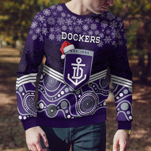 custom-dockers-football-christmas-ugly-christmas-sweater-merry-xmas-2023-mix-aboriginal-art