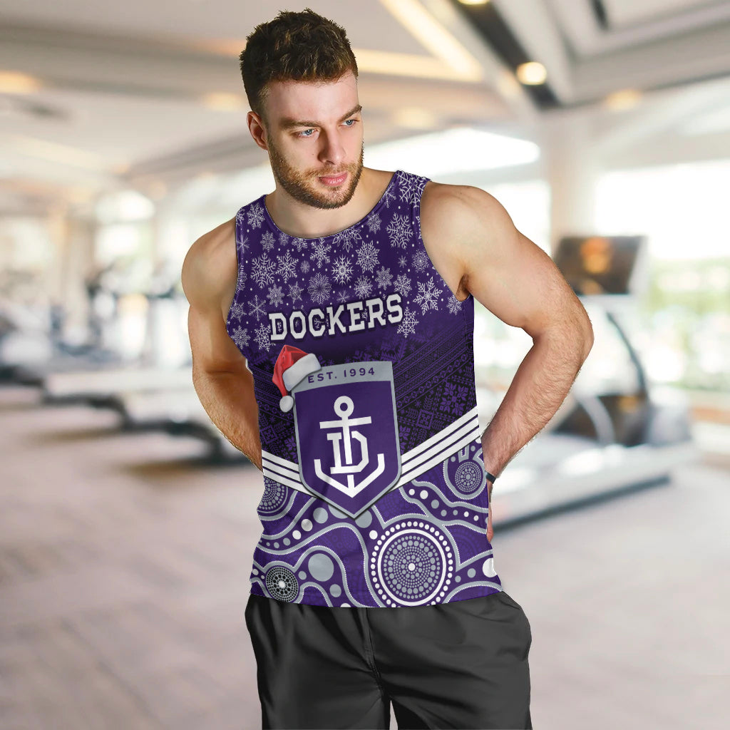 custom-dockers-football-christmas-men-tank-top-merry-xmas-2023-mix-aboriginal-art