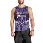 custom-dockers-football-christmas-men-tank-top-merry-xmas-2023-mix-aboriginal-art