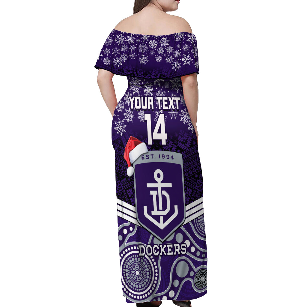 custom-dockers-football-christmas-off-shoulder-maxi-dress-merry-xmas-2023-mix-aboriginal-art