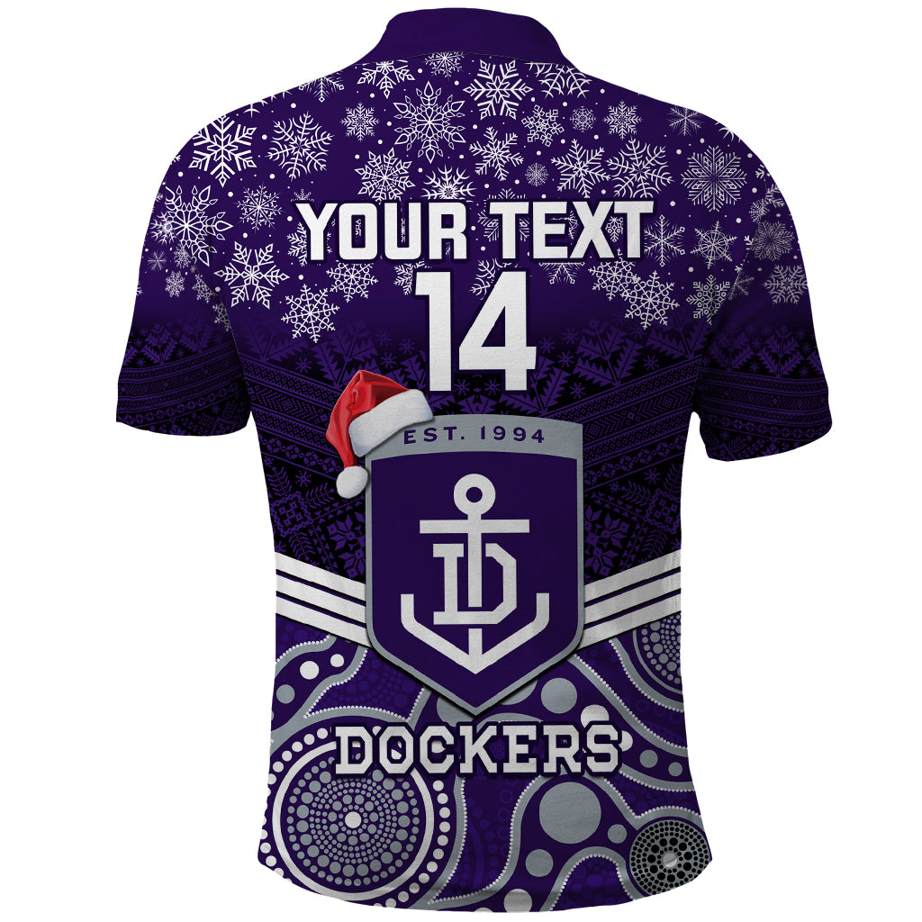 custom-dockers-football-christmas-polo-shirt-merry-xmas-2023-mix-aboriginal-art