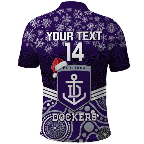 custom-dockers-football-christmas-polo-shirt-merry-xmas-2023-mix-aboriginal-art