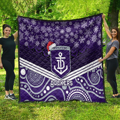 custom-dockers-football-christmas-quilt-merry-xmas-2023-mix-aboriginal-art
