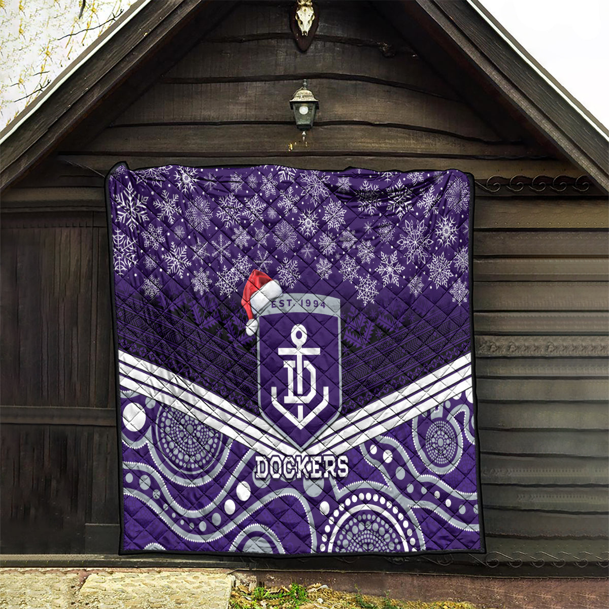 custom-dockers-football-christmas-quilt-merry-xmas-2023-mix-aboriginal-art