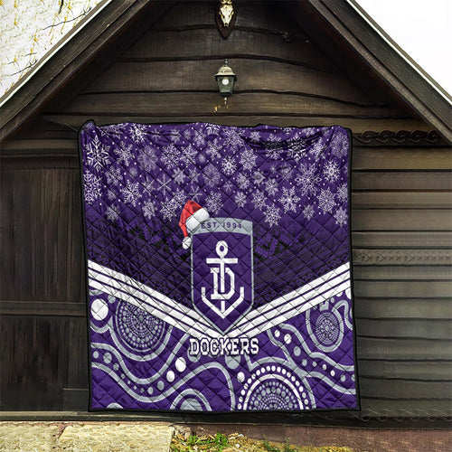 custom-dockers-football-christmas-quilt-merry-xmas-2023-mix-aboriginal-art