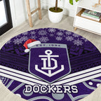 custom-dockers-football-christmas-round-carpet-merry-xmas-2023-mix-aboriginal-art