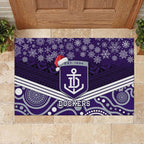 custom-dockers-football-christmas-rubber-doormat-merry-xmas-2023-mix-aboriginal-art