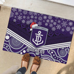 custom-dockers-football-christmas-rubber-doormat-merry-xmas-2023-mix-aboriginal-art
