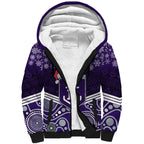 custom-dockers-football-christmas-sherpa-hoodie-merry-xmas-2023-mix-aboriginal-art