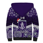 custom-dockers-football-christmas-sherpa-hoodie-merry-xmas-2023-mix-aboriginal-art