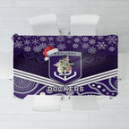 custom-dockers-football-christmas-tablecloth-merry-xmas-2023-mix-aboriginal-art