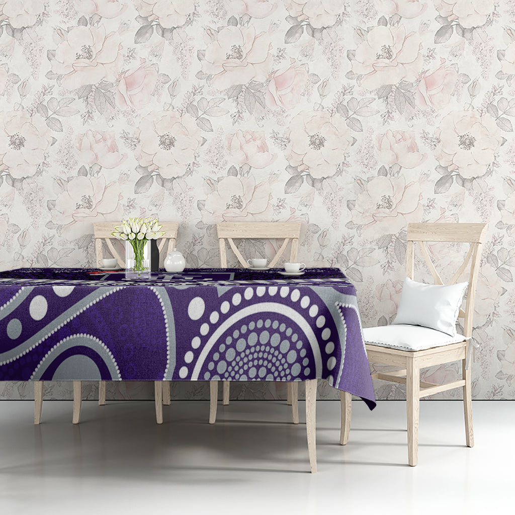 custom-dockers-football-christmas-tablecloth-merry-xmas-2023-mix-aboriginal-art
