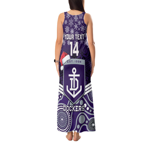custom-dockers-football-christmas-tank-maxi-dress-merry-xmas-2023-mix-aboriginal-art