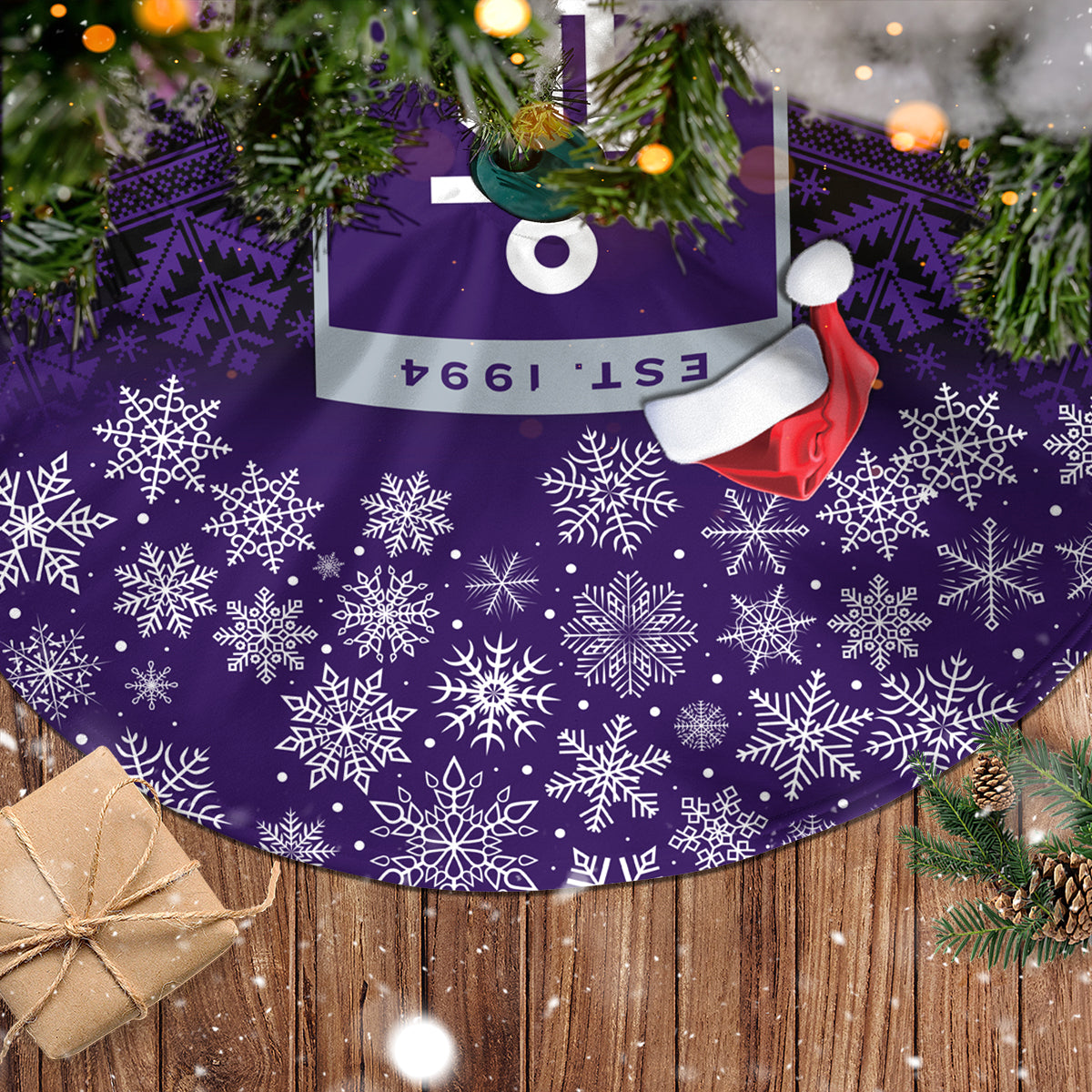 dockers-football-christmas-tree-skirt-merry-xmas-2023-mix-aboriginal-art