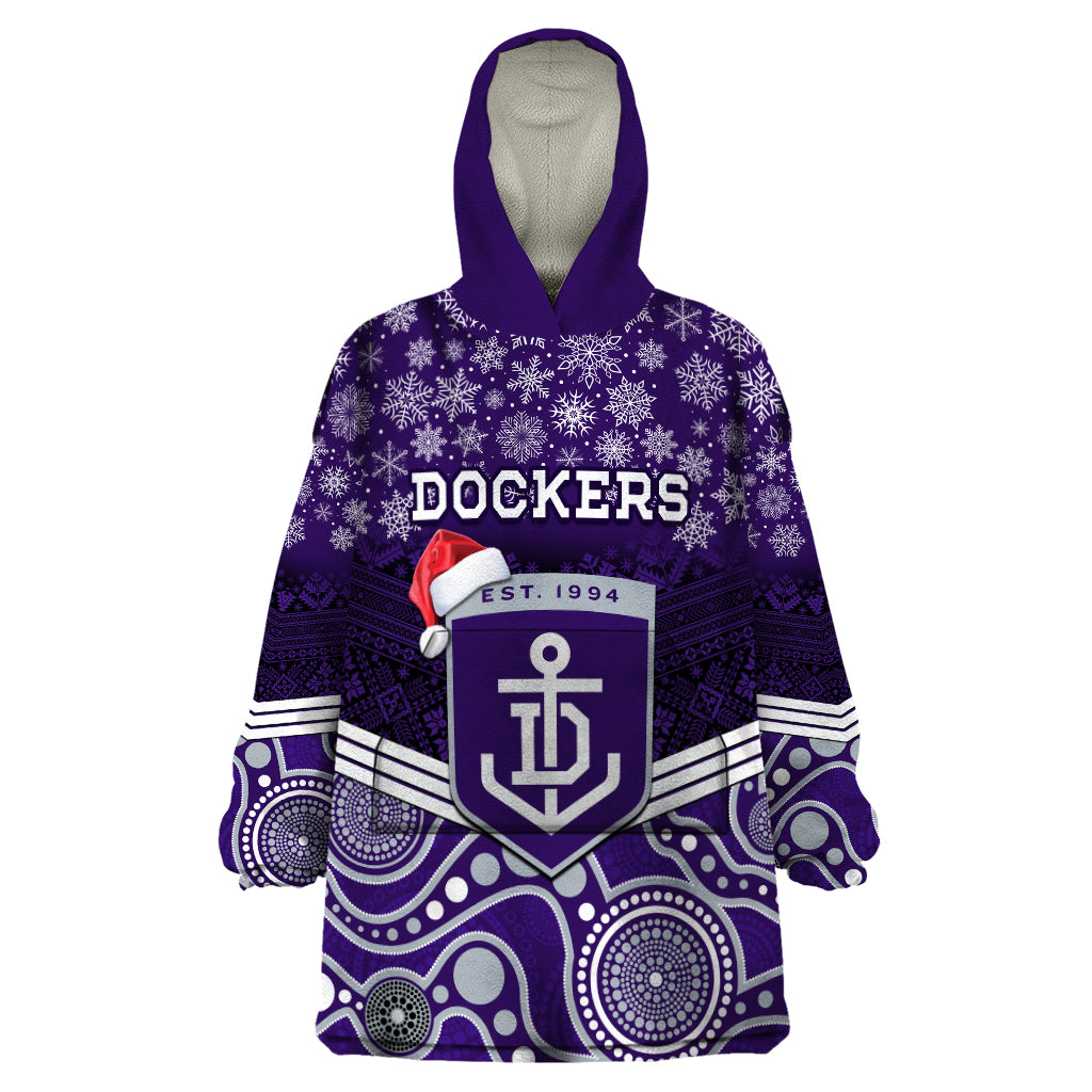 custom-dockers-football-christmas-wearable-blanket-hoodie-merry-xmas-2023-mix-aboriginal-art