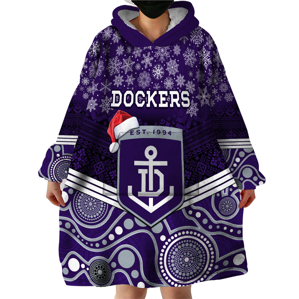custom-dockers-football-christmas-wearable-blanket-hoodie-merry-xmas-2023-mix-aboriginal-art