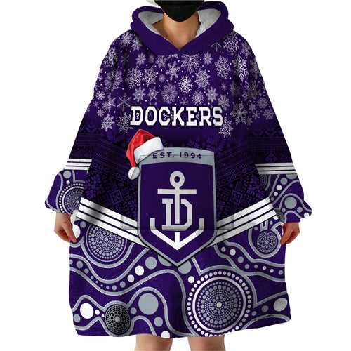 custom-dockers-football-christmas-wearable-blanket-hoodie-merry-xmas-2023-mix-aboriginal-art