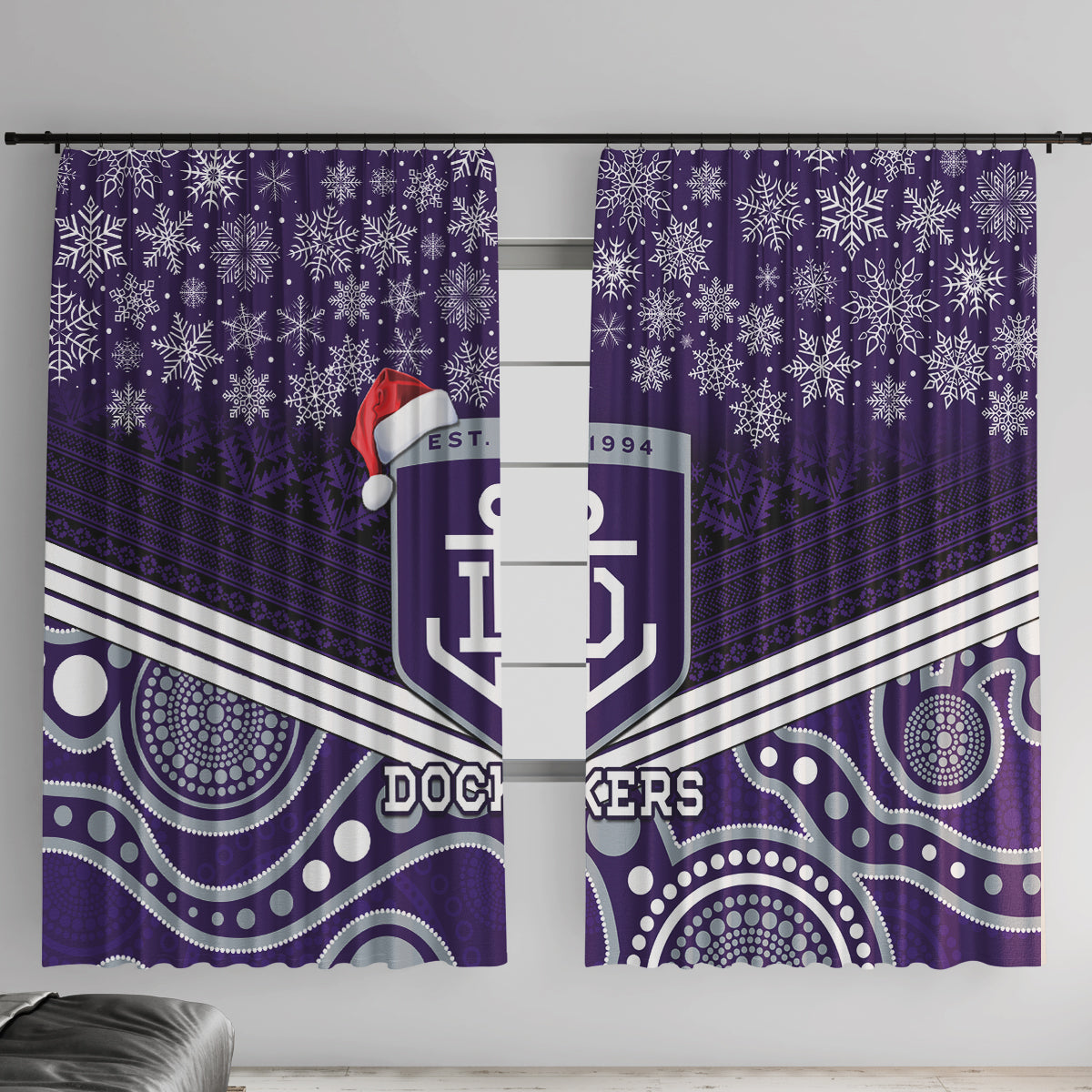 custom-dockers-football-christmas-window-curtain-merry-xmas-2023-mix-aboriginal-art
