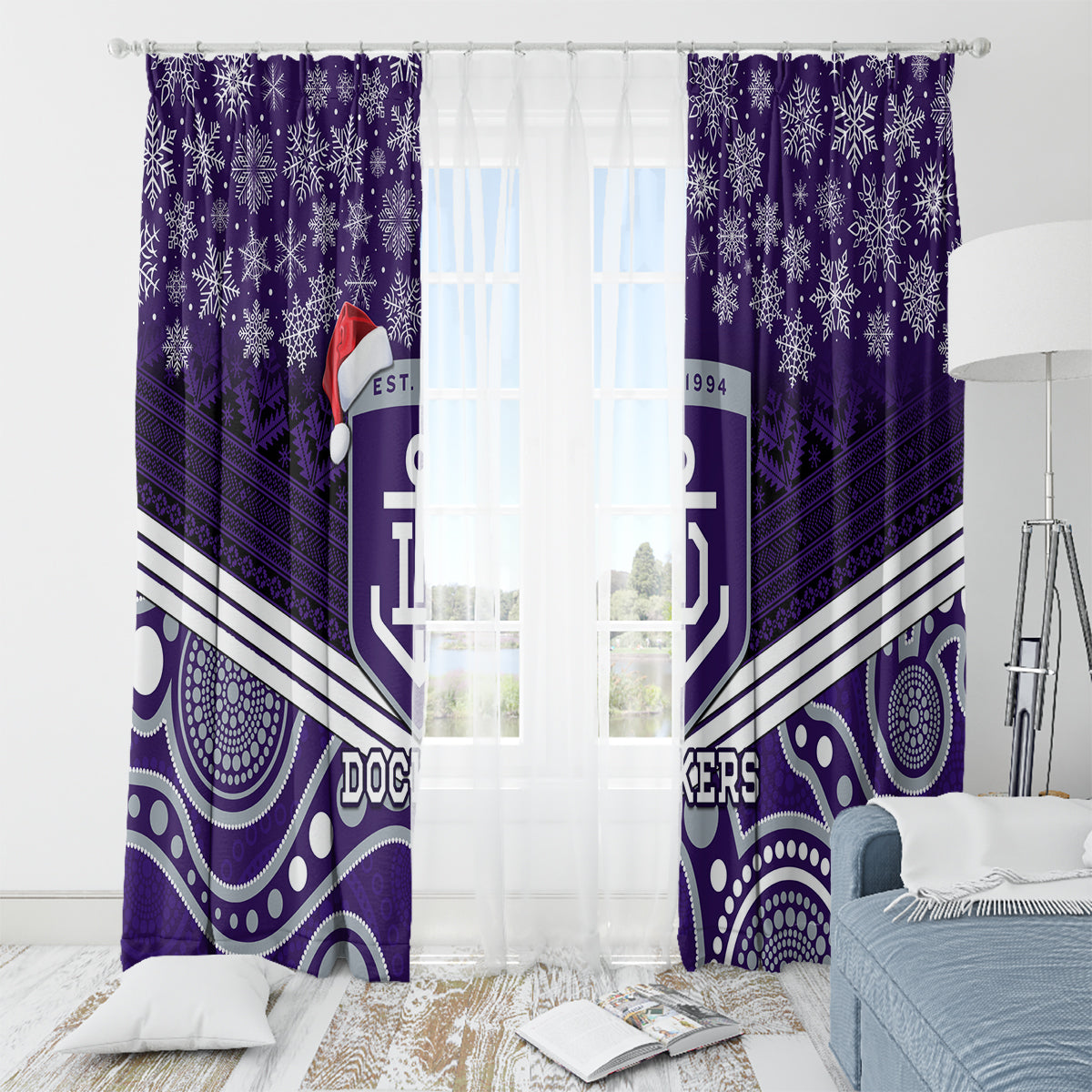 custom-dockers-football-christmas-window-curtain-merry-xmas-2023-mix-aboriginal-art