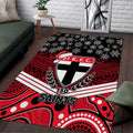 custom-st-kilda-football-christmas-area-rug-merry-xmas-2023-mix-aboriginal-art
