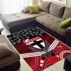custom-st-kilda-football-christmas-area-rug-merry-xmas-2023-mix-aboriginal-art