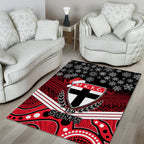 custom-st-kilda-football-christmas-area-rug-merry-xmas-2023-mix-aboriginal-art