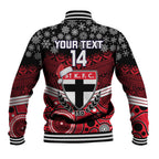 custom-st-kilda-football-christmas-baseball-jacket-merry-xmas-2023-mix-aboriginal-art