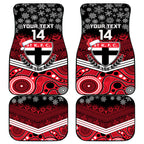 custom-st-kilda-football-christmas-car-mats-merry-xmas-2023-mix-aboriginal-art