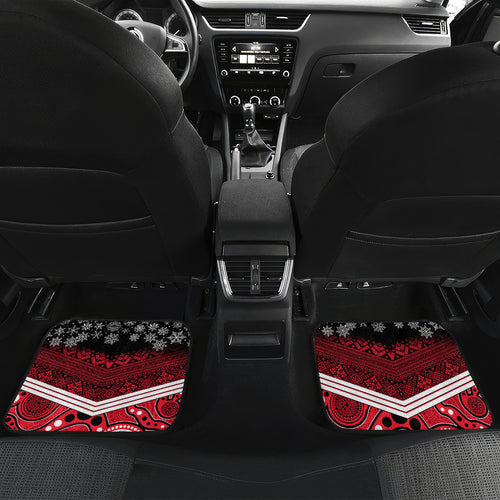 custom-st-kilda-football-christmas-car-mats-merry-xmas-2023-mix-aboriginal-art