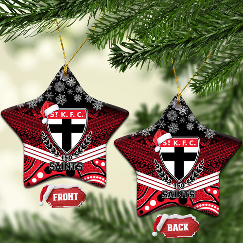 st-kilda-football-christmas-ceramic-ornament-merry-xmas-2023-mix-aboriginal-art