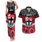 custom-st-kilda-football-christmas-couples-matching-tank-maxi-dress-and-hawaiian-shirt-merry-xmas-2023-mix-aboriginal-art