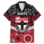 custom-st-kilda-football-christmas-family-matching-mermaid-dress-and-hawaiian-shirt-merry-xmas-2023-mix-aboriginal-art
