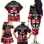 custom-st-kilda-football-christmas-family-matching-off-shoulder-long-sleeve-dress-and-hawaiian-shirt-merry-xmas-2023-mix-aboriginal-art